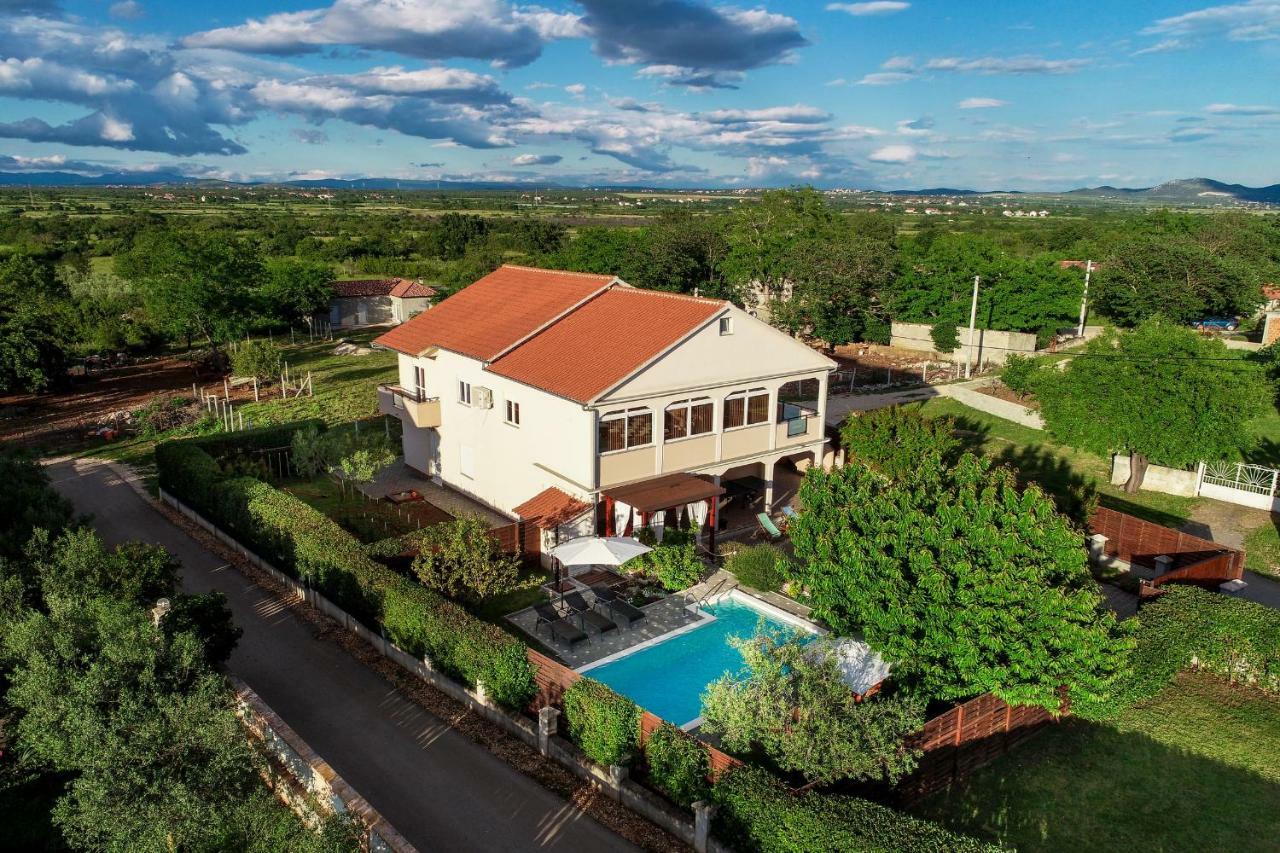 Kuca Za Odmor Lukic Villa Donje Rastane Buitenkant foto