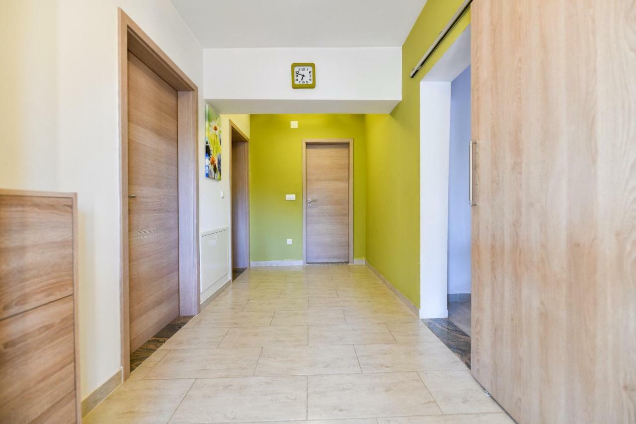 Kuca Za Odmor Lukic Villa Donje Rastane Buitenkant foto