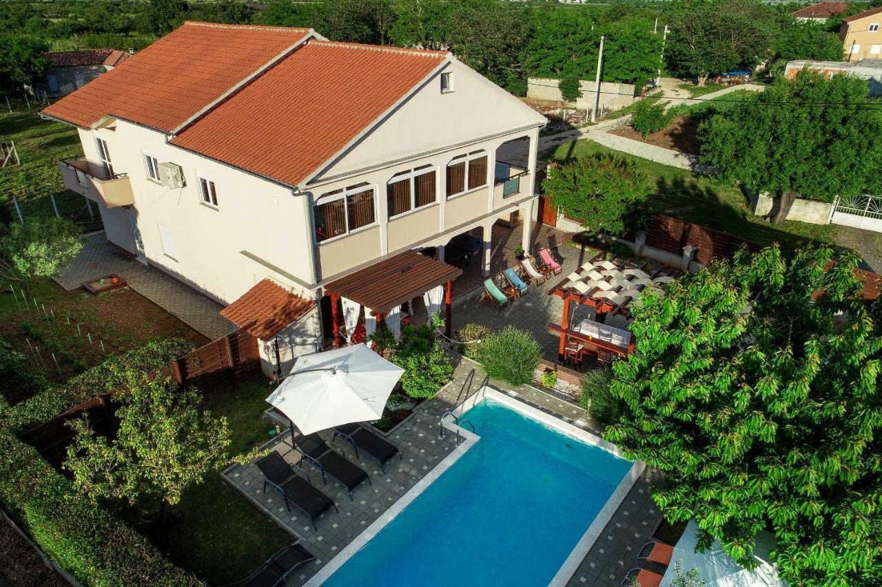 Kuca Za Odmor Lukic Villa Donje Rastane Buitenkant foto