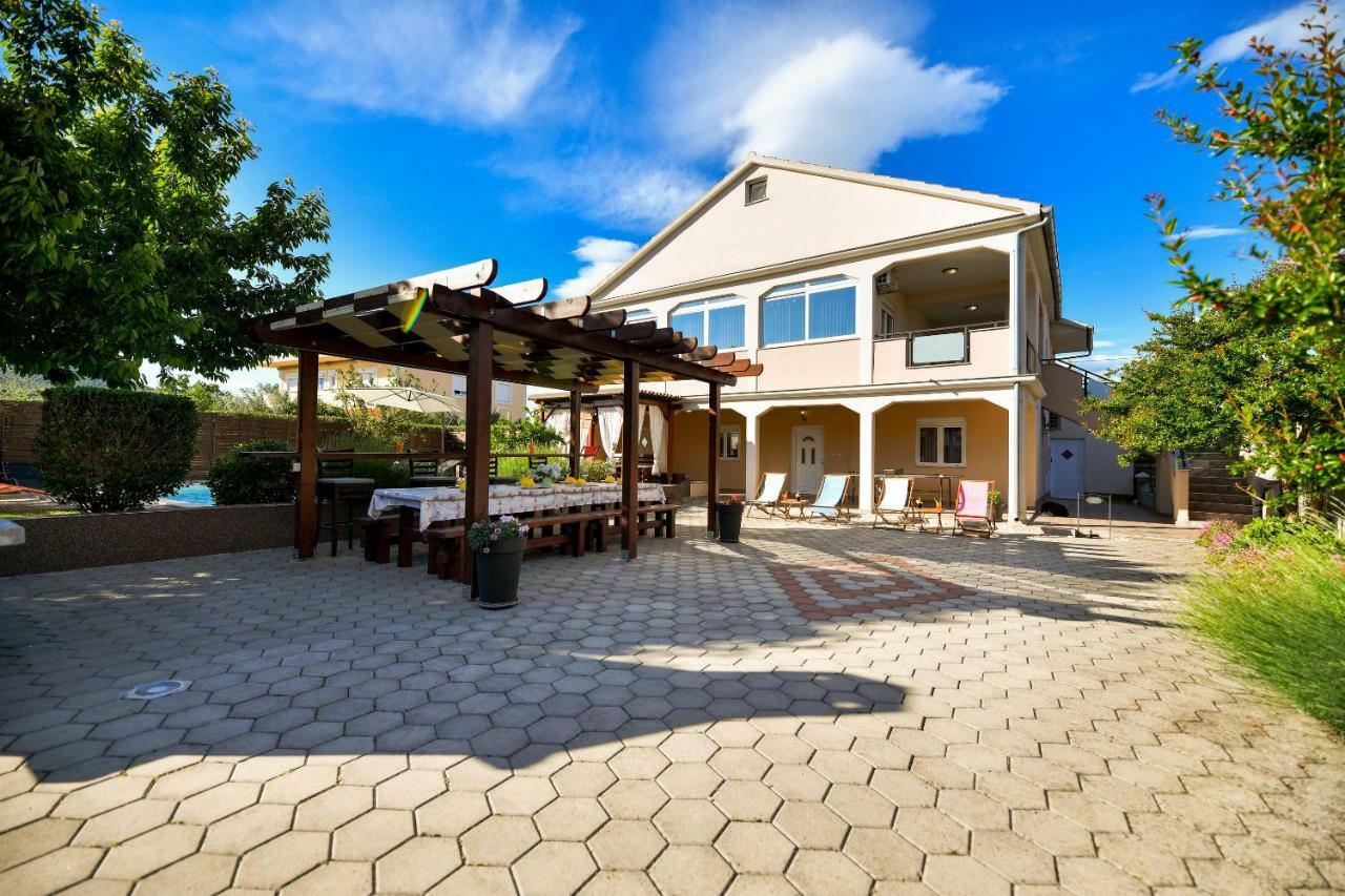 Kuca Za Odmor Lukic Villa Donje Rastane Buitenkant foto